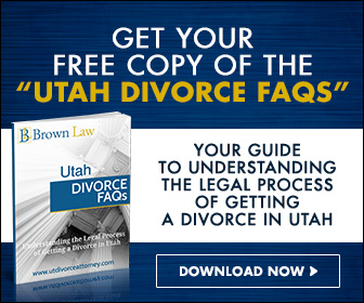 Utah Divorce FAQs