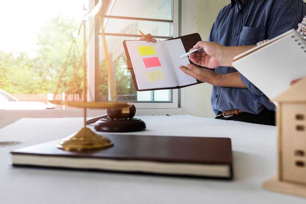 4 Things Business Owners Need to Know About Divorce