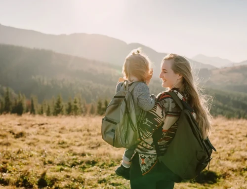 Understanding Child Custody Laws in Utah