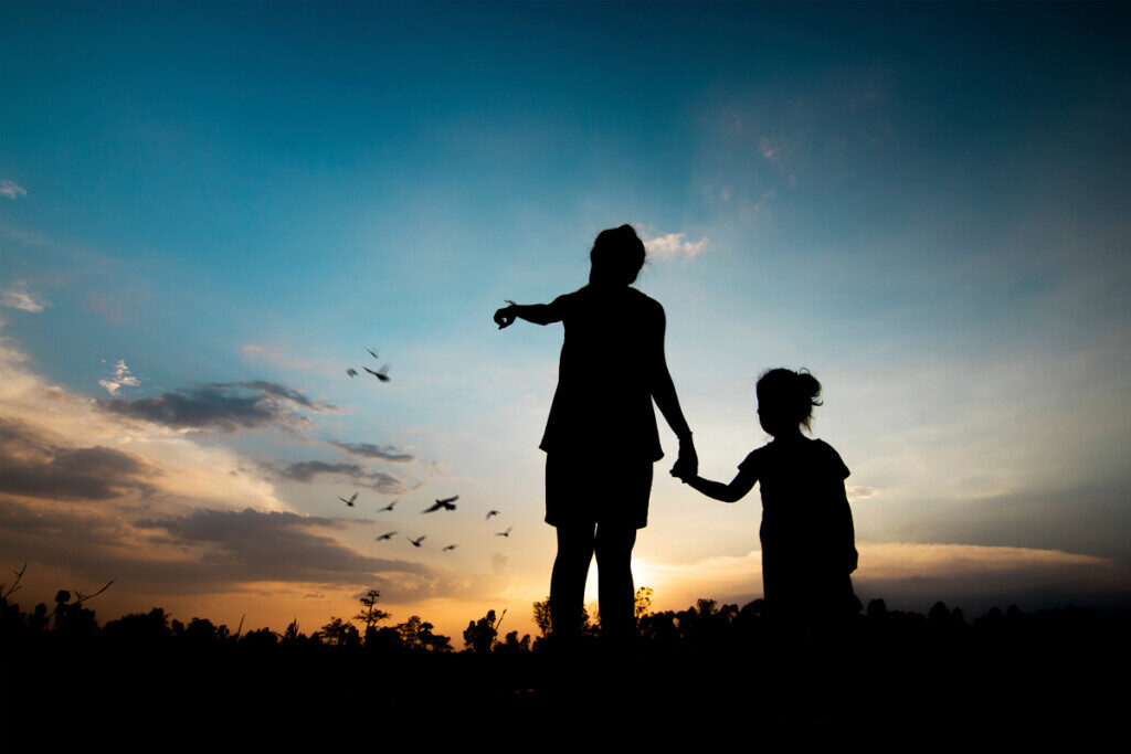 Child custody