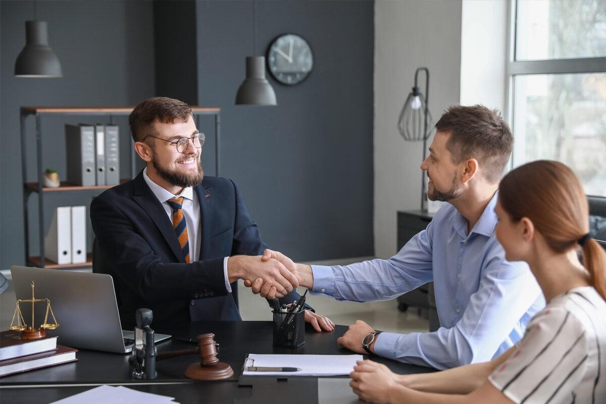 Navigating Divorce: Steps to Take When Considering a Divorce