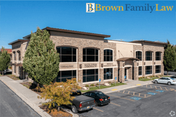 Brown Family Law | Twin Peaks Building Brown Family Law | Twin Peaks Building