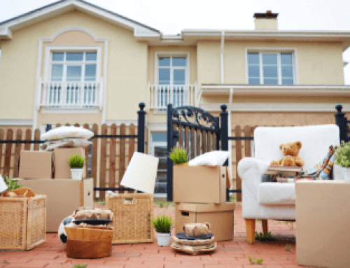 Can I Relocate with My Minor Child to Another State?