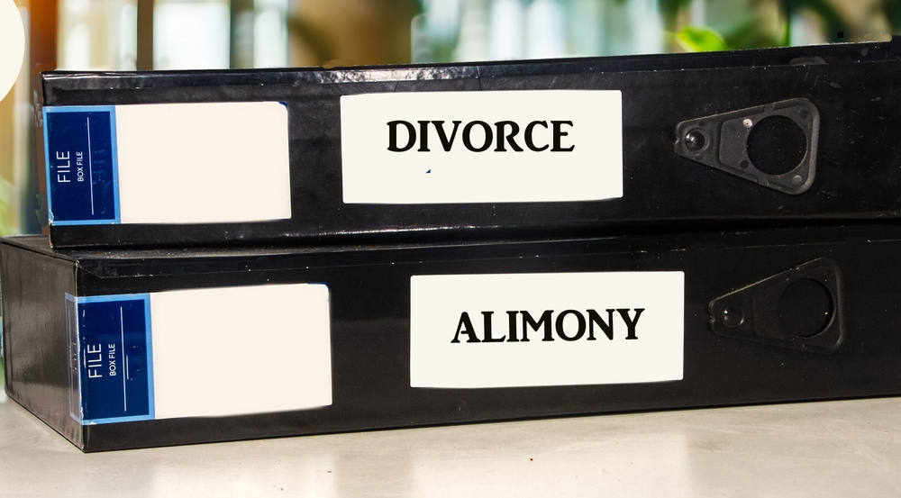 Can You Get Alimony When You're Legally Separated in Idaho