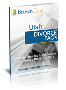 Divorce FAQ eBook