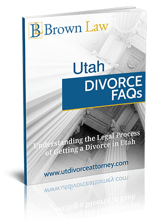 Divorce FAQ eBook