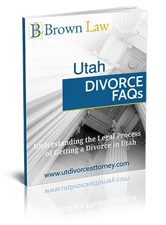 Divorce FAQ eBook