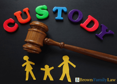 How a Mother Can Lose a Custody Battle?