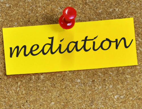 How Long Does It Take To Finalize A Mediated Divorce?