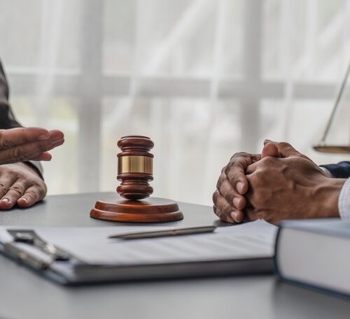 How to Get a Child Custody Agreement Modified in Utah
