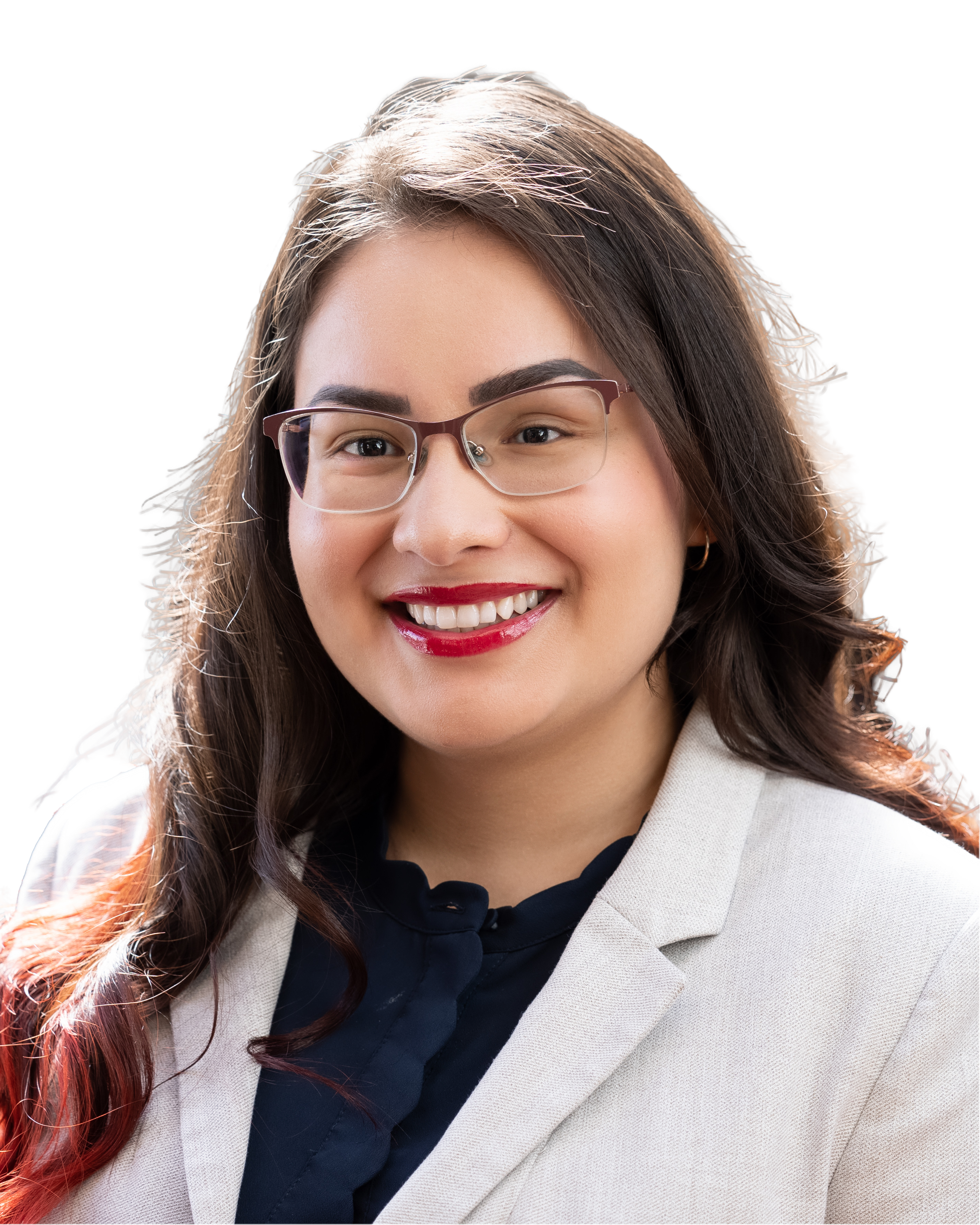 Idania Blandon Idania Blandon NB
