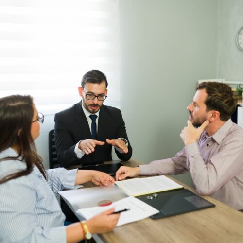 Is a Trial Separation Legally Binding?