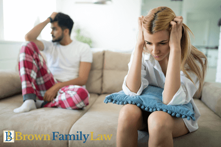 Is it Better to Divorce or Stay Unhappily Married?