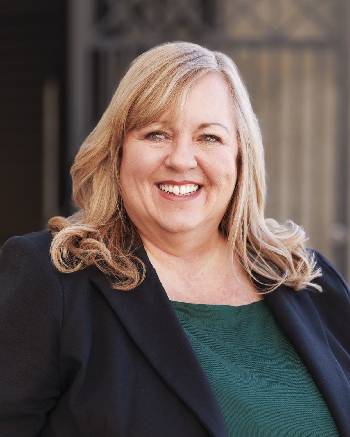 Kimberly D. Washburn