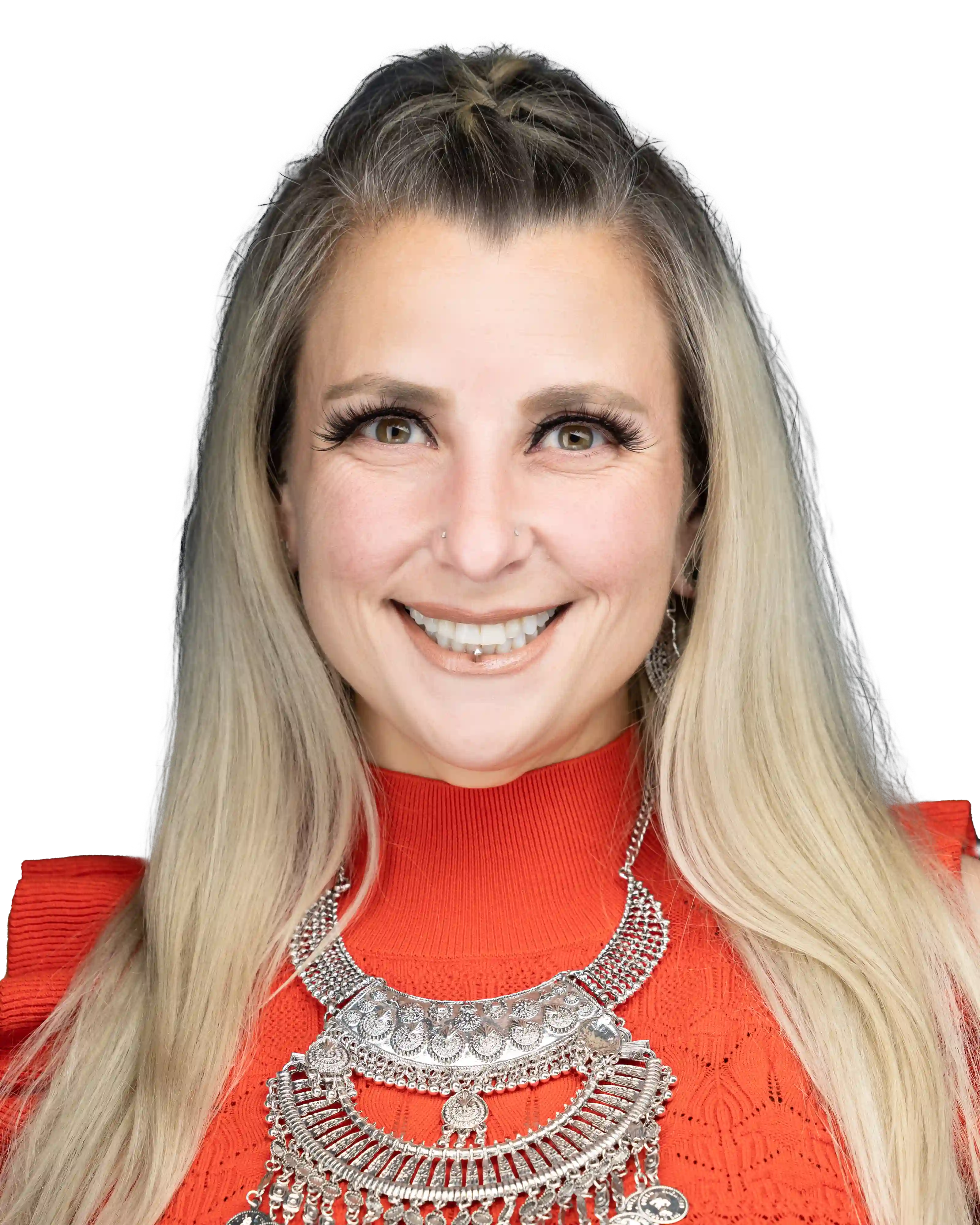 Melanie Cramer Melanie eNB