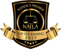 NAFLA Badge 2017
