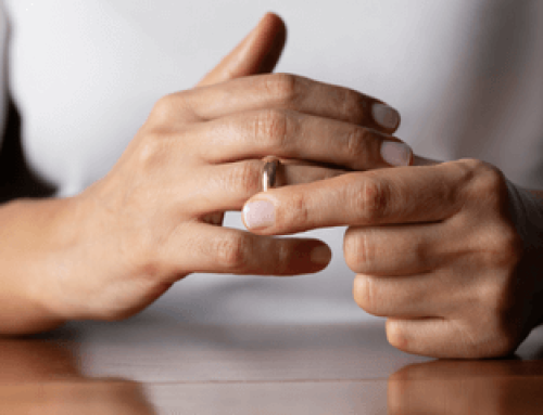 No-Fault vs. At-Fault Divorce