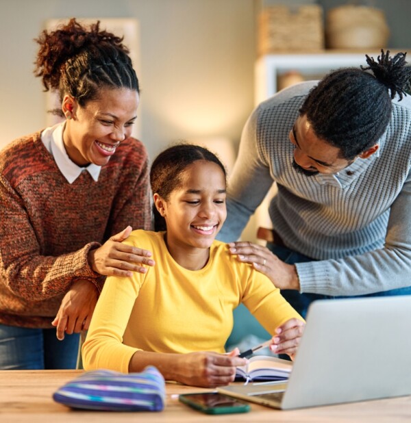 What Is Co-Parenting