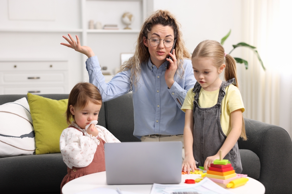 What Is a Spouse Entitled to During a Separation in Utah