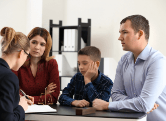 What is Child Custody and How to Plan for it?