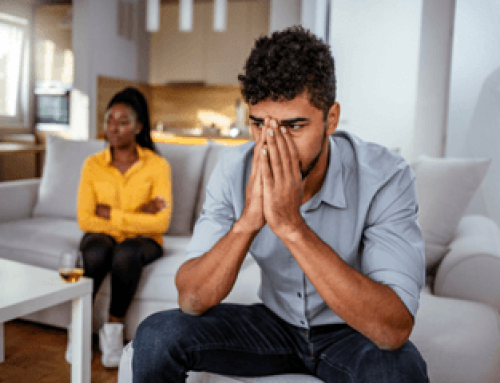 What is the Goal of No-Fault Divorce?