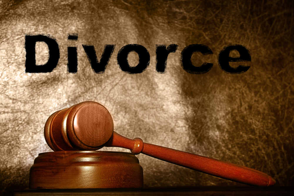 About Getting a Divorce In Utah
