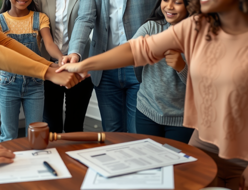Adoption Lawyers in Utah: Helping You Grow Your Family