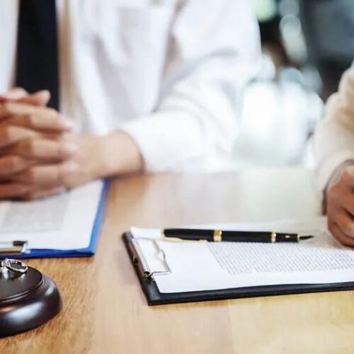 Are Assets Divided in an Annulment?