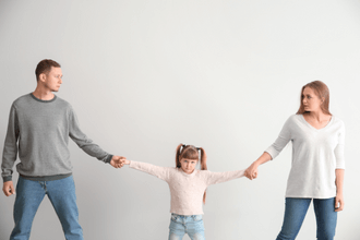 Are Fathers Entitled to 50/50 Custody?