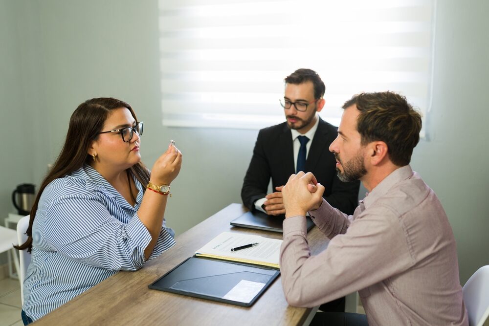 Are There Benefits to a Legal Separation vs. Divorce?