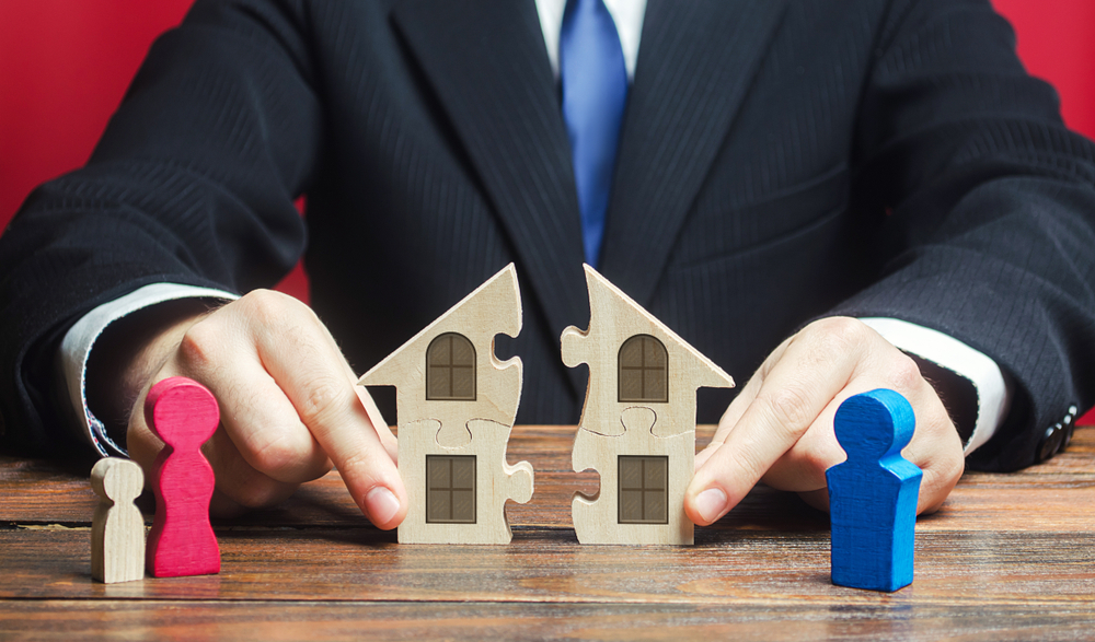 Are There Exceptions to Idaho’s Community Property Laws?