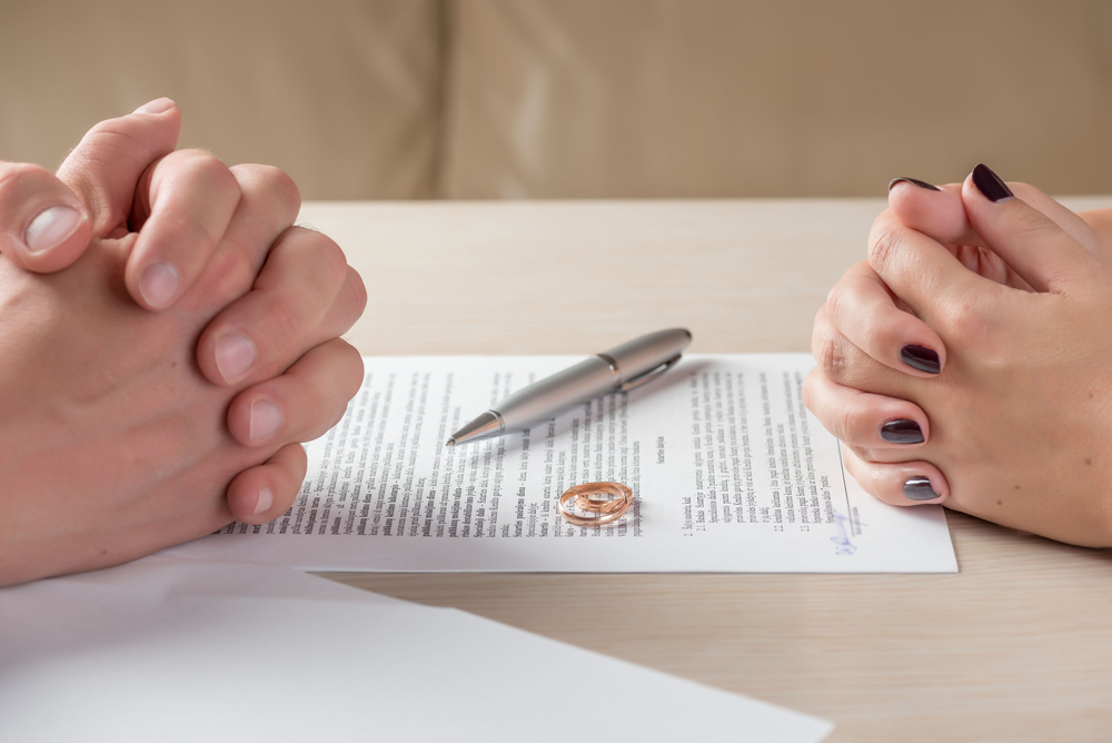 Are There Times When a Divorce Can Be Denied in Arizona?