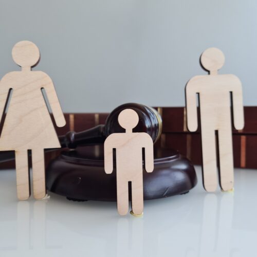 At What Age Can a Child Refuse to See a Parent in Idaho?