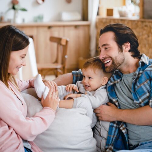 At What Age Can a Child Refuse to See a Parent in Utah?