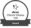 Avvo Badge