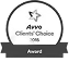 Avvo Badge