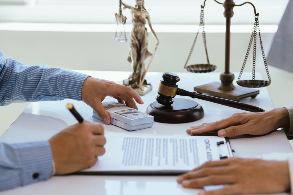 Best Thing You Can Do With Your Money During Divorce