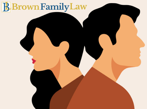 Shepherding You Through the Challenge of When the Law Meets a Broken Marriage