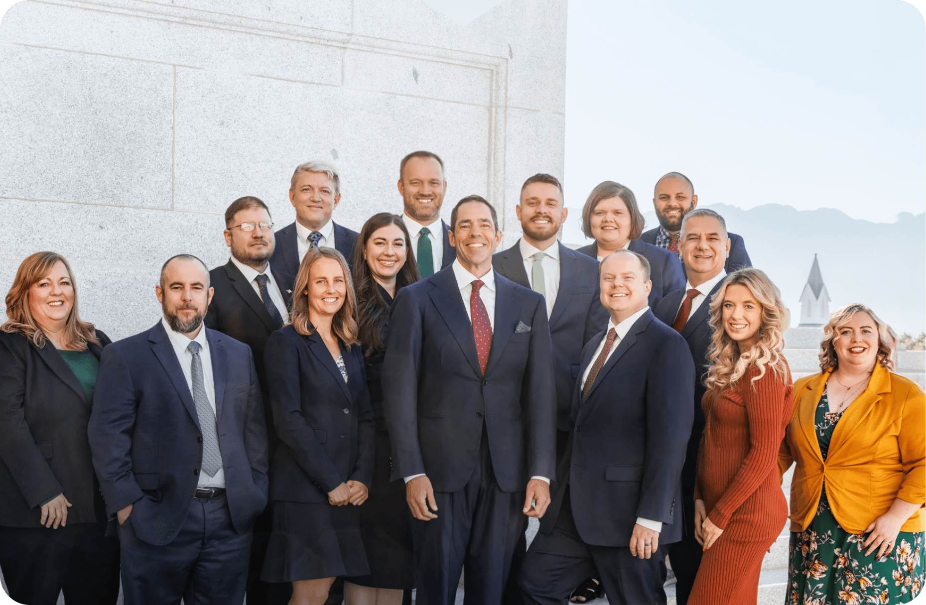 A Family Law Firm That Cares and Delivers