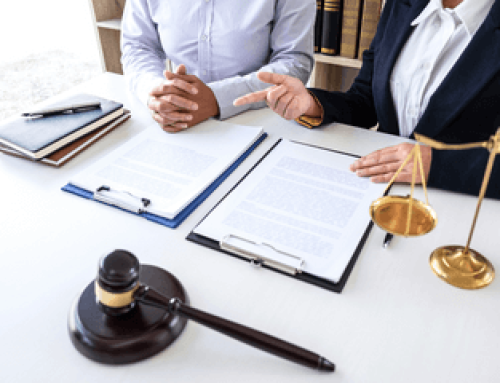 Can I Sue for Divorce?