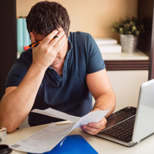 Can a Creditor Go After Me for My Former Spouse’s Debt? Can a Creditor Go After Me for My Former Spouse’s Debt?
