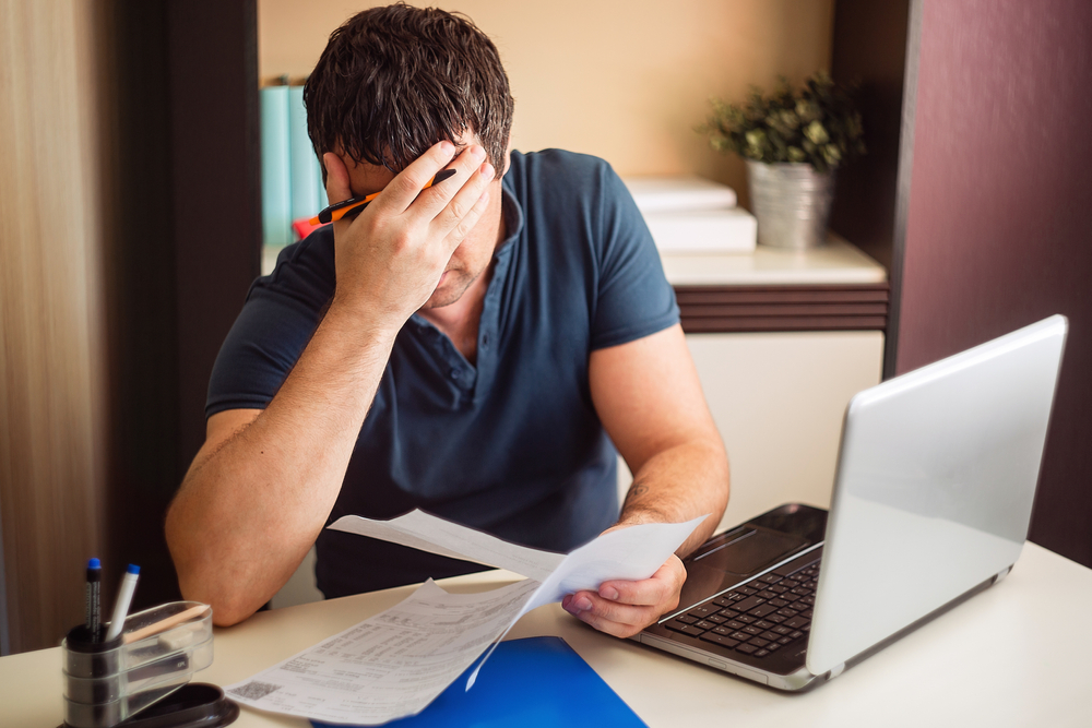 Can a Creditor Go After Me for My Former Spouse's Debt?