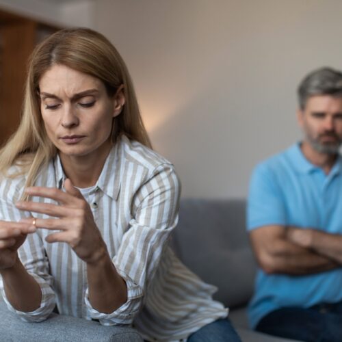 Can a Divorce Ever Be Denied in Idaho? Can a Divorce Ever Be Denied in Idaho?