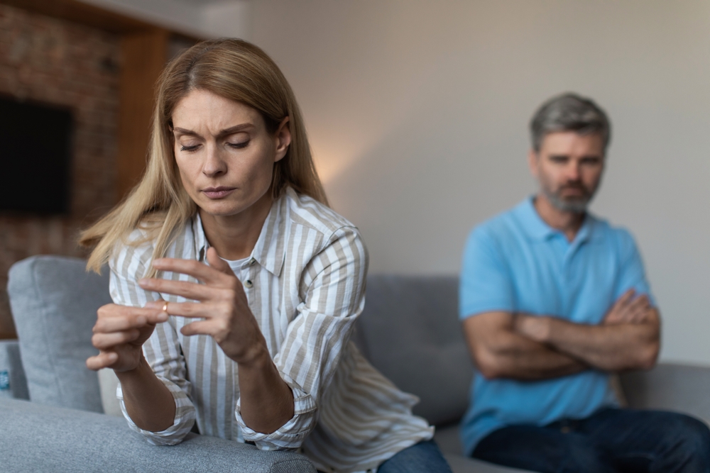 Can a Divorce Ever Be Denied in Idaho?