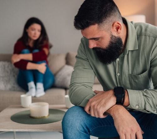 Can a Trial Separation Help a Marriage?
