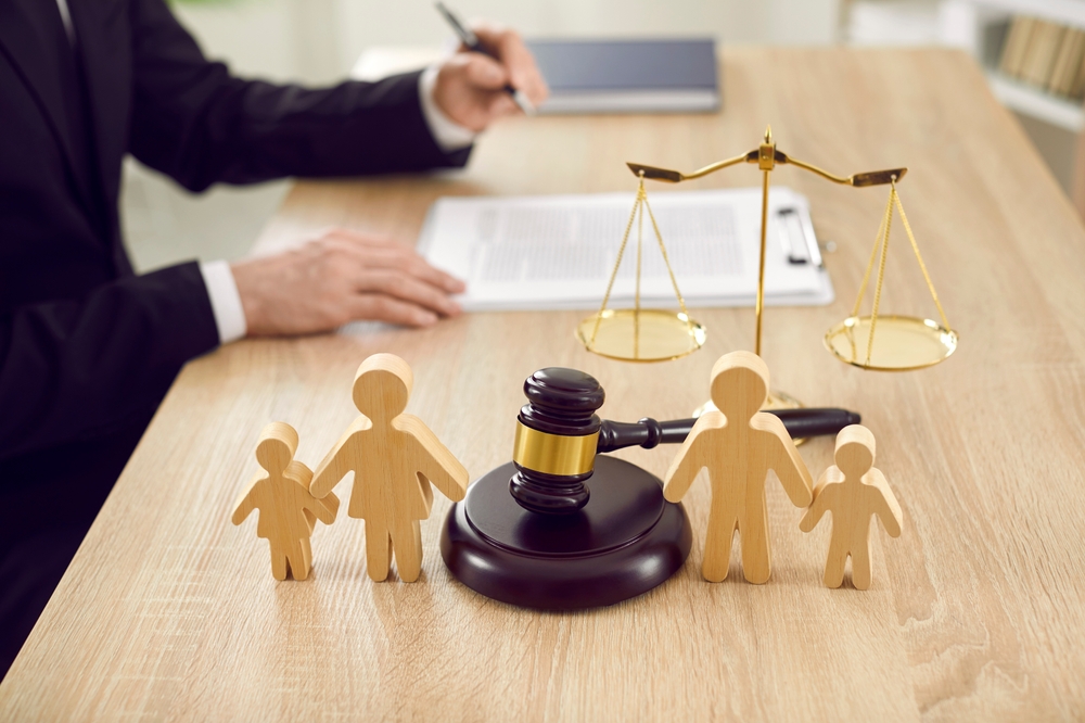 Can DCS Question a Parent Without a Lawyer in Arizona?