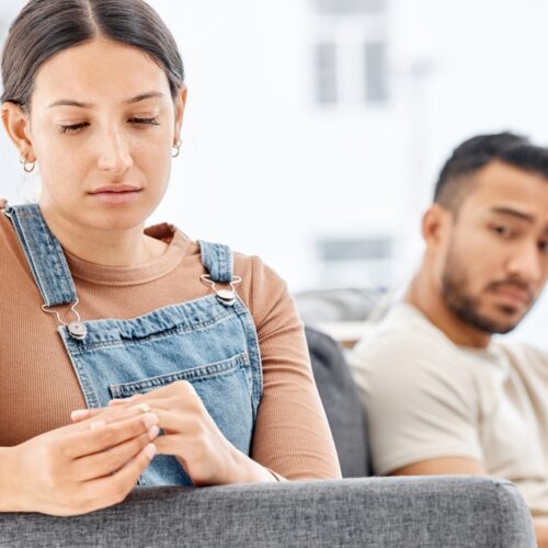 Can I Empty My 401(k) Before Divorce? Can I Empty My 401(k) Before Divorce?