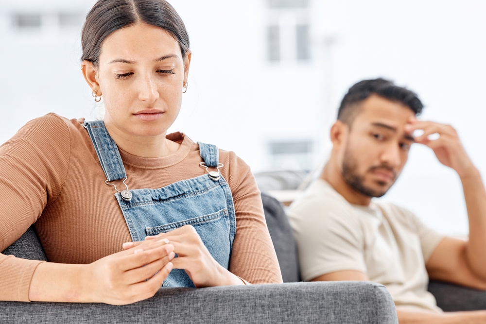 Can I Empty My 401(k) Before Divorce?