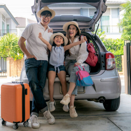 Can You Get an Uncontested Divorce With Children?