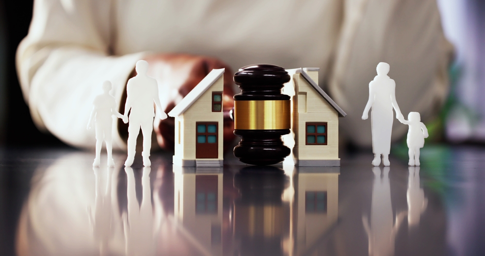 Can You Get Child Support When Going Through a Separation in Utah?